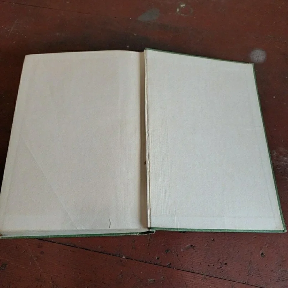 HARRY AMBLER by Sidney‎ Marlow (1917 Antique Hardcover Book)